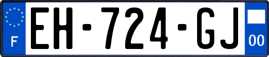 EH-724-GJ