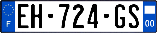 EH-724-GS