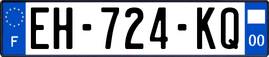 EH-724-KQ