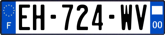 EH-724-WV