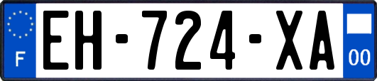 EH-724-XA