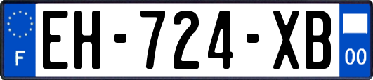 EH-724-XB