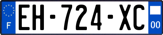 EH-724-XC