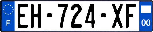 EH-724-XF