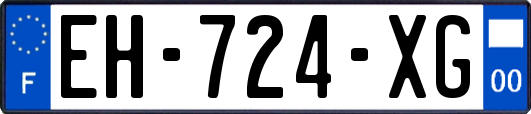 EH-724-XG