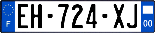 EH-724-XJ