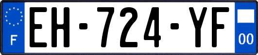 EH-724-YF