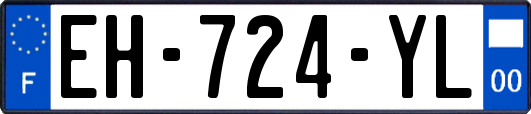 EH-724-YL