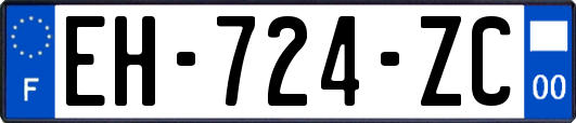 EH-724-ZC