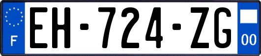 EH-724-ZG