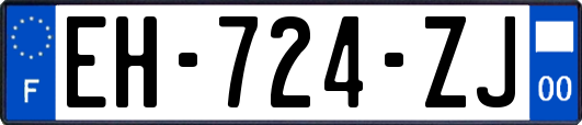 EH-724-ZJ