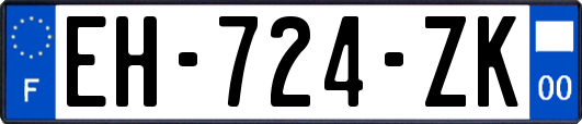 EH-724-ZK