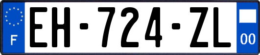 EH-724-ZL