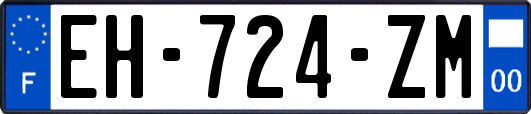 EH-724-ZM