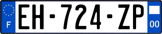 EH-724-ZP