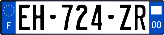 EH-724-ZR