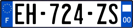 EH-724-ZS