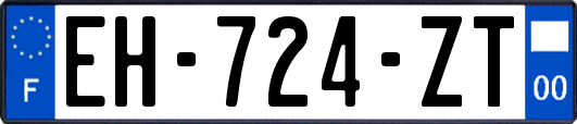 EH-724-ZT