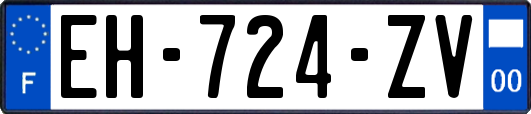 EH-724-ZV