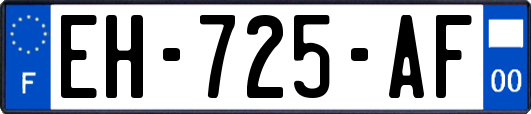 EH-725-AF