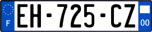 EH-725-CZ