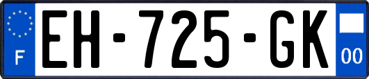 EH-725-GK