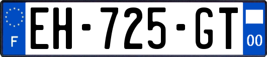 EH-725-GT