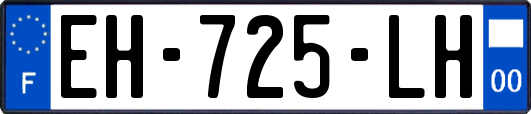 EH-725-LH