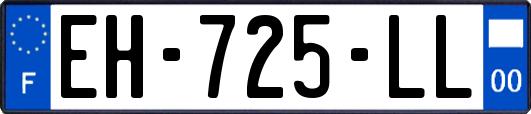EH-725-LL