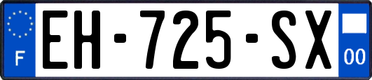 EH-725-SX