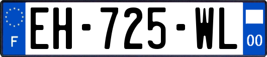 EH-725-WL