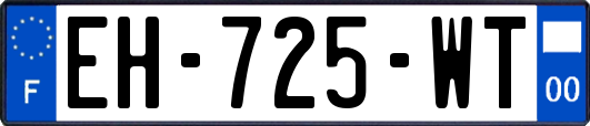 EH-725-WT