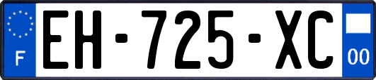 EH-725-XC