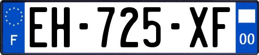 EH-725-XF