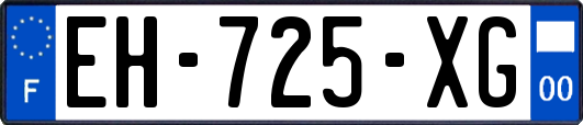 EH-725-XG