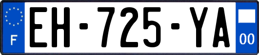 EH-725-YA