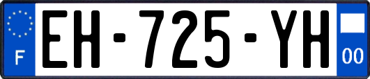 EH-725-YH