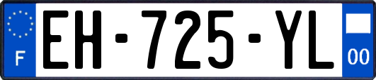 EH-725-YL