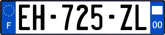 EH-725-ZL