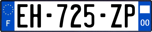 EH-725-ZP