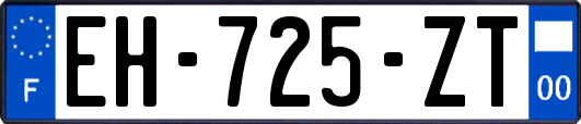 EH-725-ZT