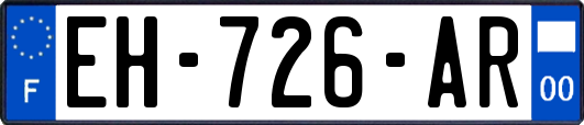 EH-726-AR