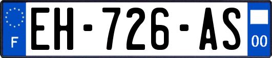 EH-726-AS