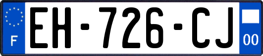 EH-726-CJ