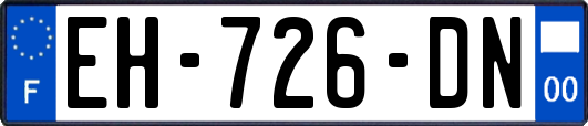 EH-726-DN