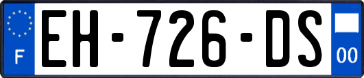 EH-726-DS