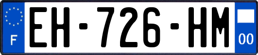 EH-726-HM