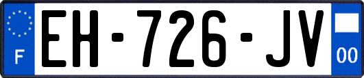 EH-726-JV