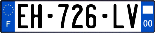 EH-726-LV