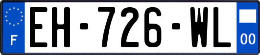 EH-726-WL